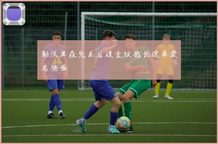 勒沃库森先丢后追金玟哉长途奔袭名场面