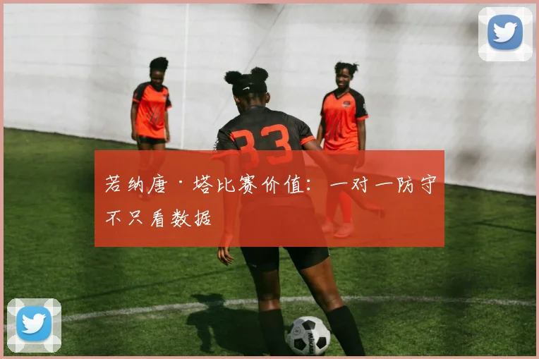 若纳唐·塔比赛价值：一对一防守不只看数据