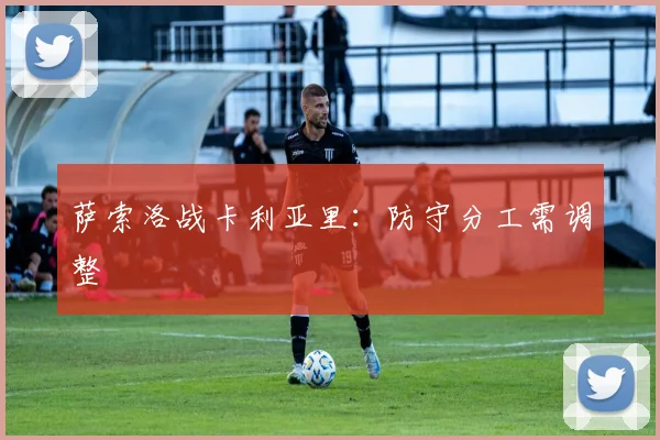 萨索洛战卡利亚里：防守分工需调整